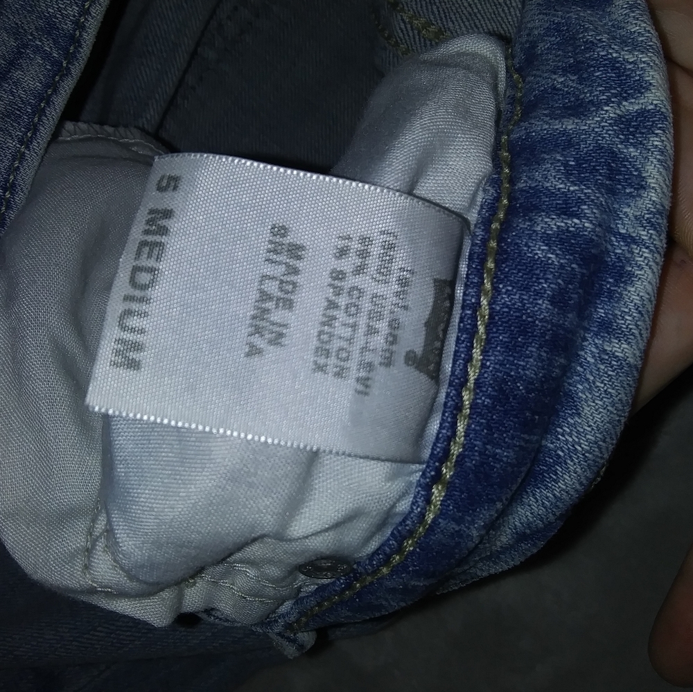 Jeans - Picture 4 of 4
